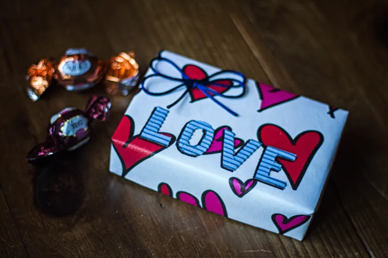 Dressed to Impress: How the British Sweet Box Became an Art Form in Its Own Right