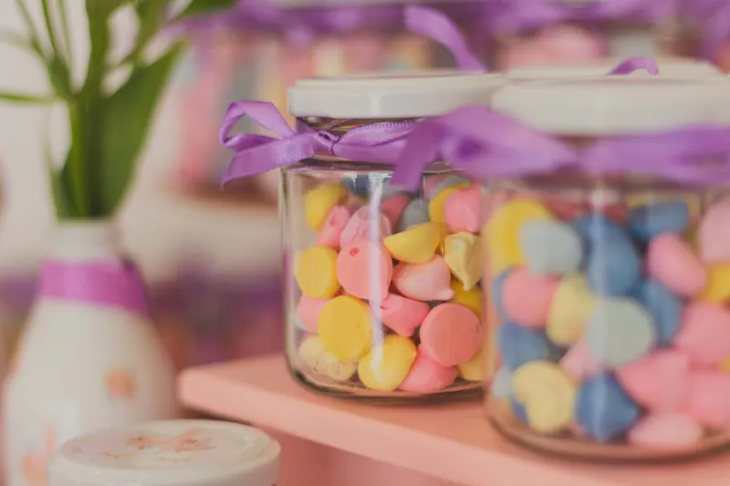 Follow Your Nose: The Quiet Science Turning Sweet Shops Into Memory Machines