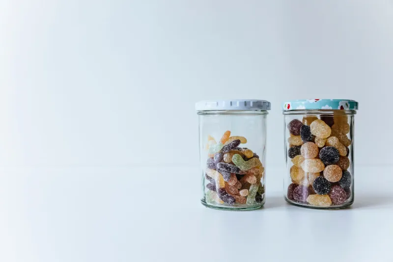 Know What You're Buying: A Serious Sweet Lover's Guide to Building a British Confectionery Collection