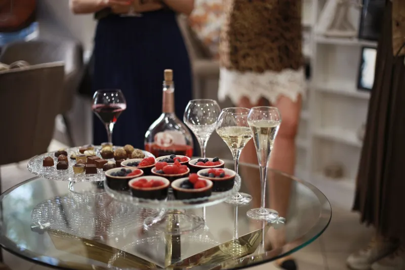 Gather Round the Sweet Dish: Your Complete Guide to Hosting a British Confectionery Tasting Night