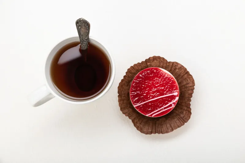 What to Drink with That: The Unexpected Joy of Pairing British Sweets with Your Favourite Brew