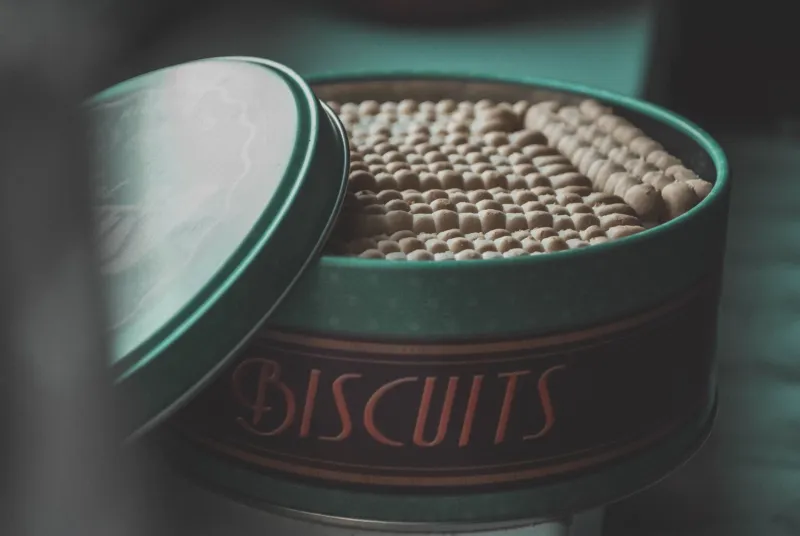 Pocket Money to Desk Drawer: The Surprising Ways British Sweets Follow Us Through Life