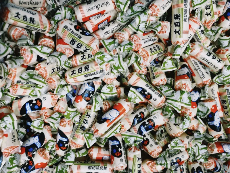 Ghost Flavours: The Home Confectioners Bringing Extinct British Sweets Back From the Dead