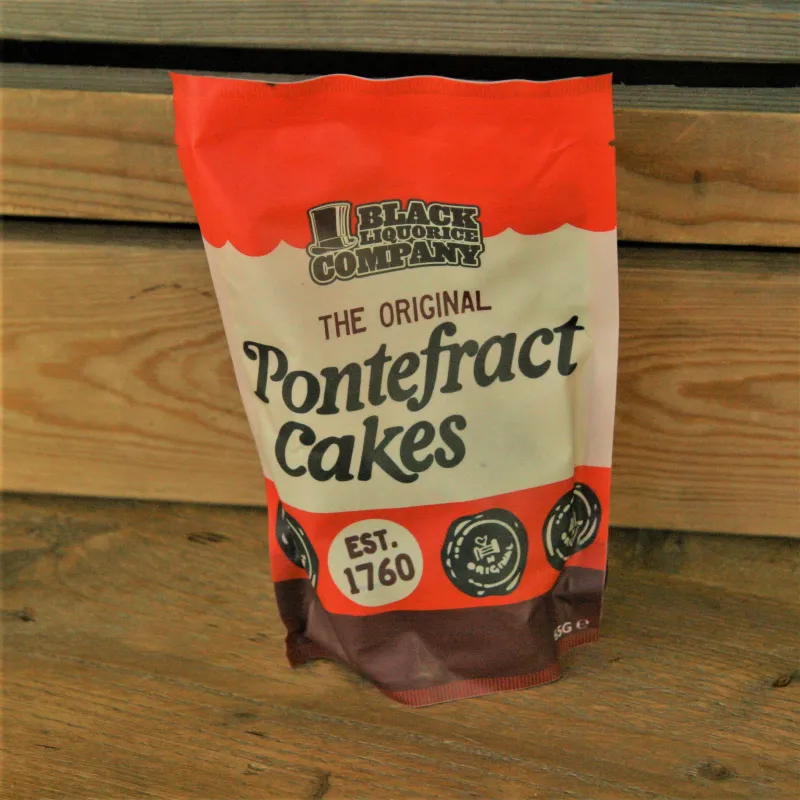 From Pontefract to Penzance: Britain's Secret Sweet Map and the Regional Treats You've Never Tried