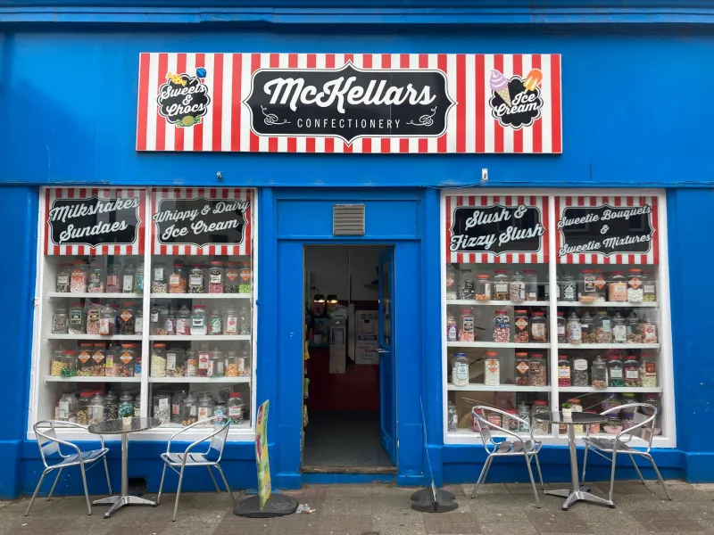 One Whiff of Aniseed and You're Eight Years Old Again: The Science Behind Sweet Nostalgia